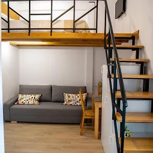  Appartamento Selari Street