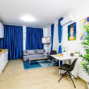 Modern & Comfortable Cismigiu Park - Pop3 Bucureşti