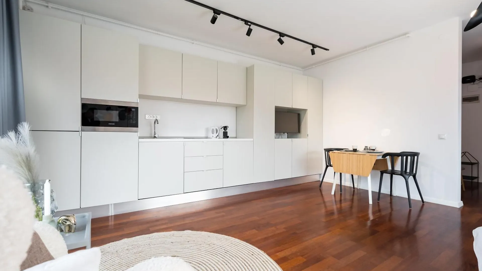 Appartamento Urban Serenity Bucarest