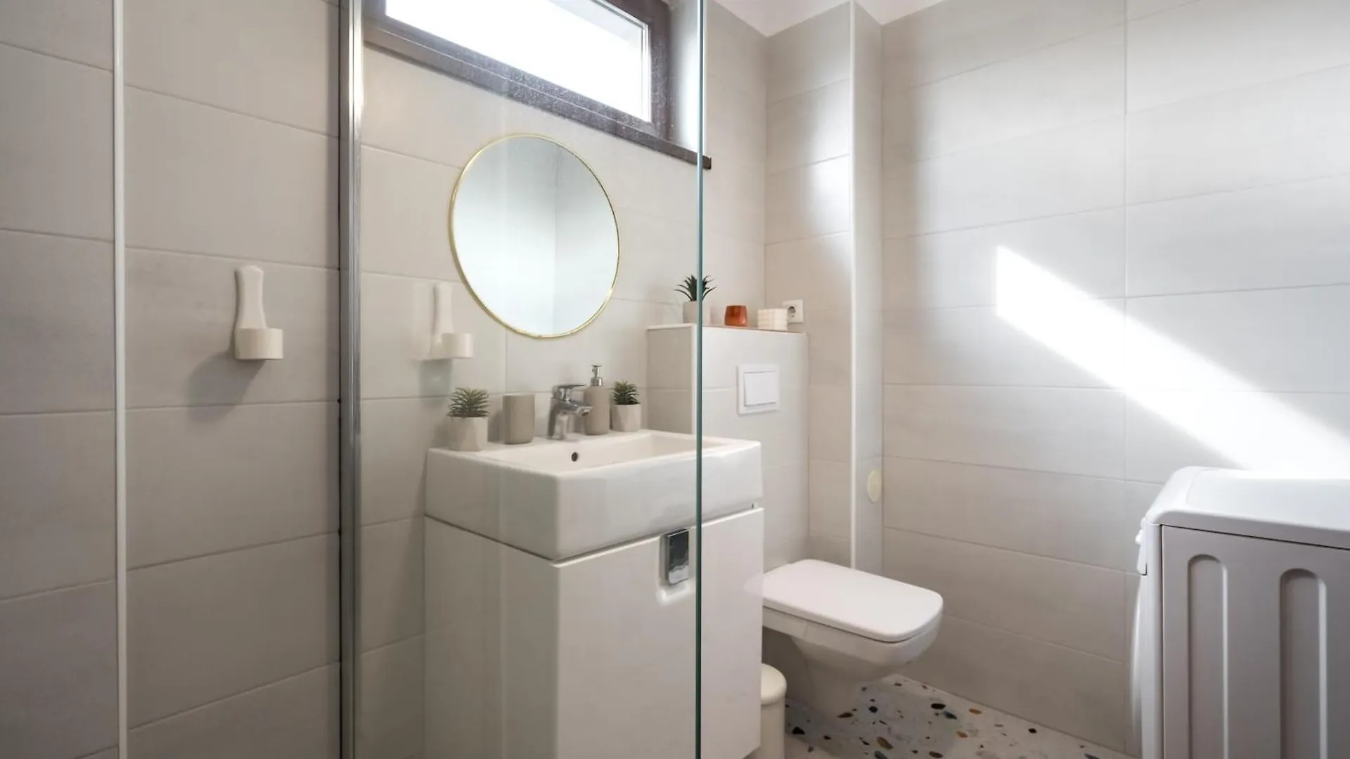 Appartamento Urban Serenity Bucarest