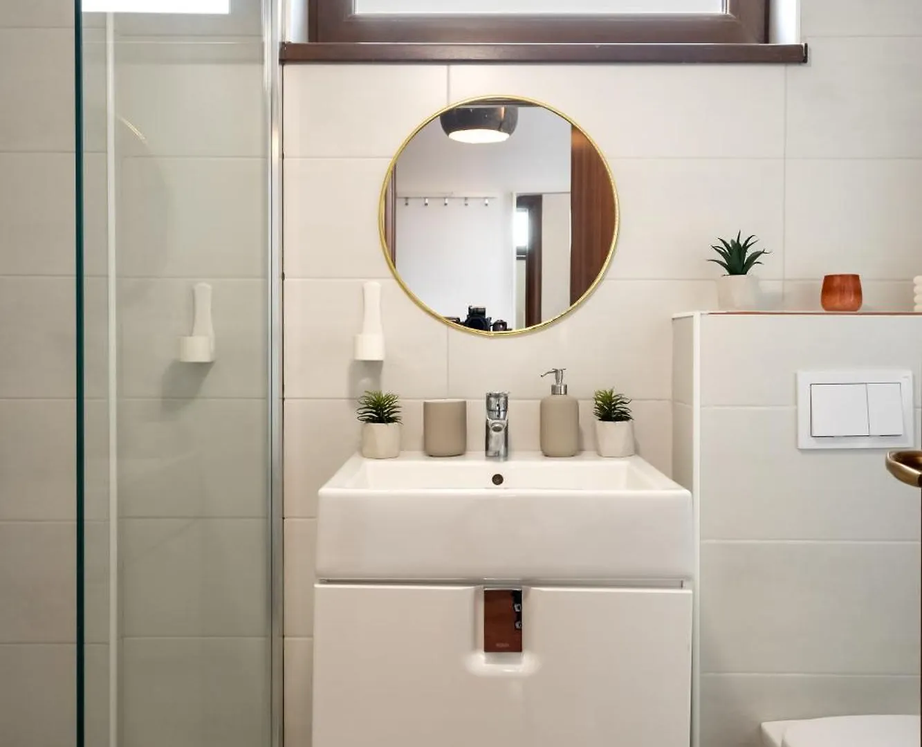 Daire Urban Serenity Bükreş Romanya