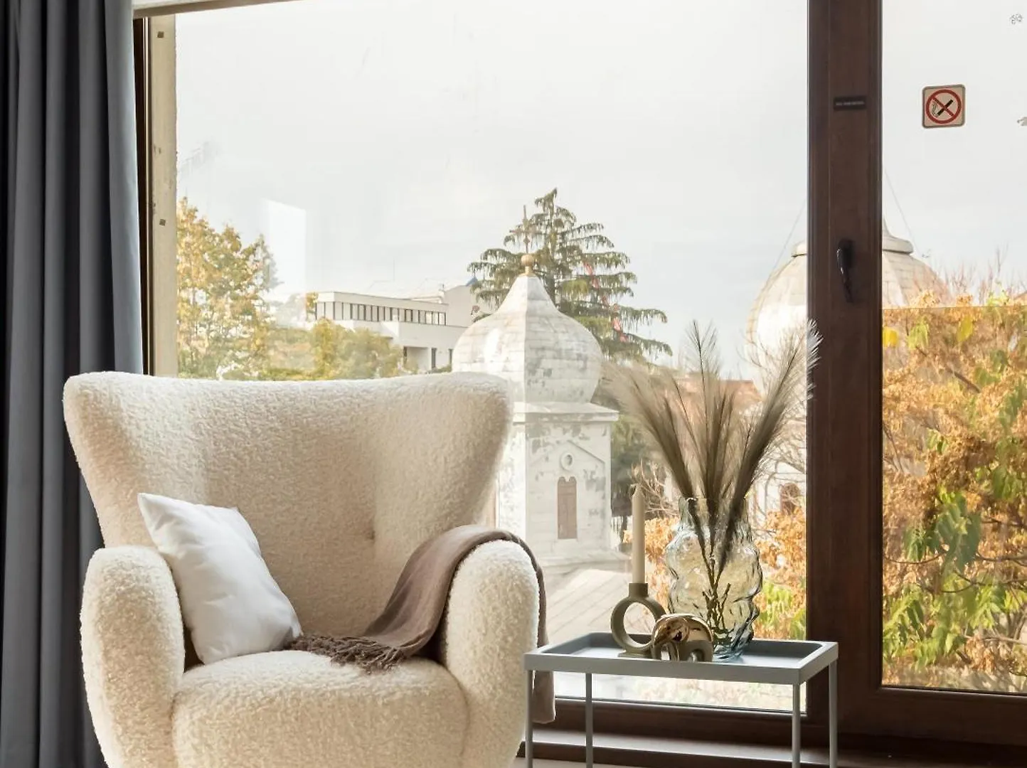 Daire Urban Serenity Bükreş