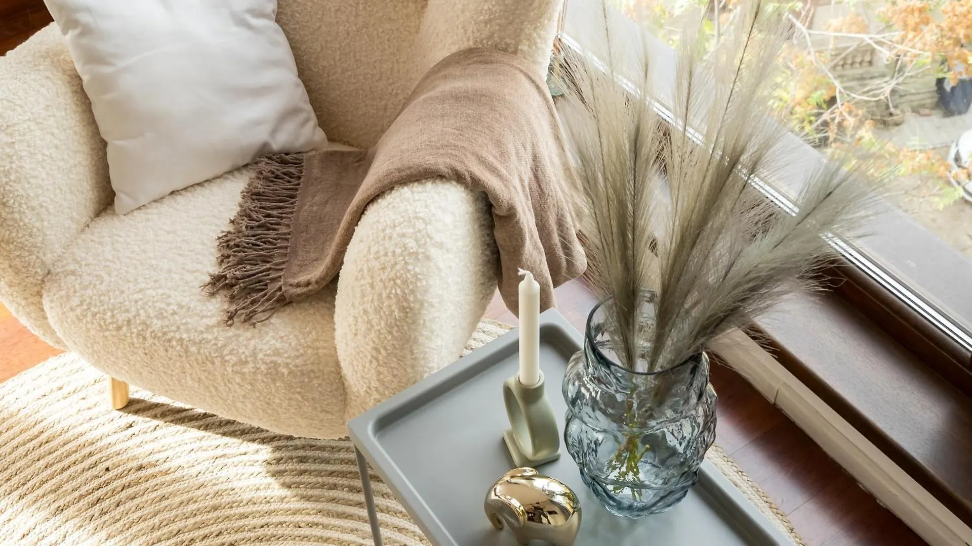 Urban Serenity Bükreş Daire