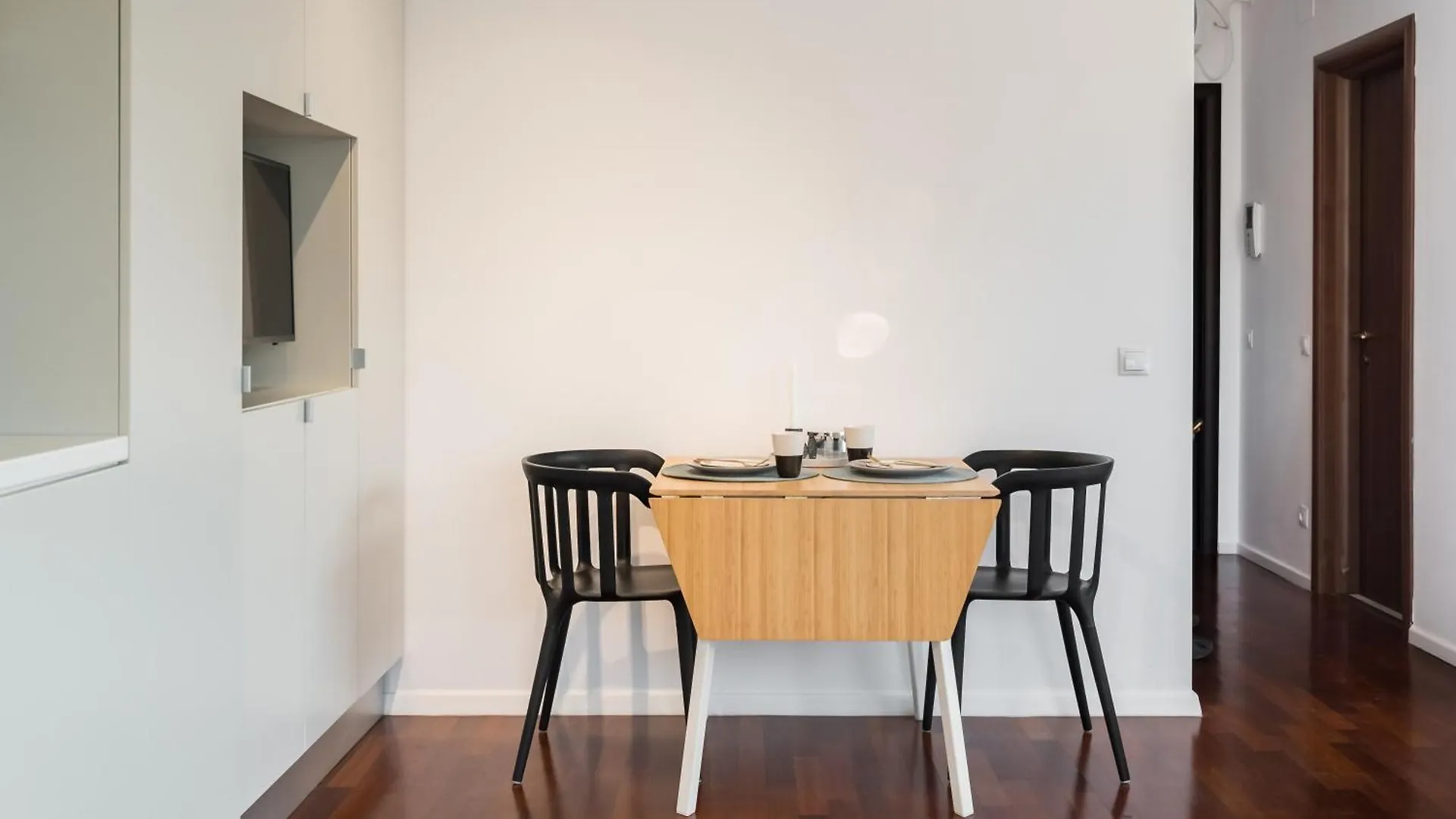 Urban Serenity Bükreş